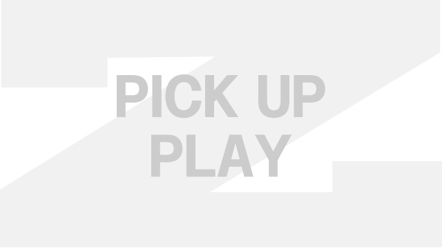 PICK UP PLAY
